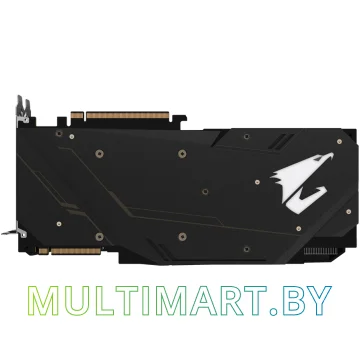 Видеокарта Gigabyte Aorus GeForce RTX 2080 Xtreme 8GB GDDR6 (GV-N2080AORUS X-8GC) картинка 7
